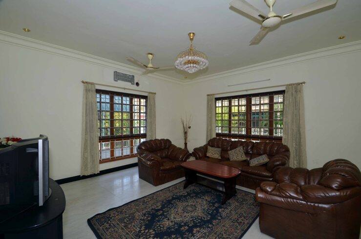 Alcove - Gandhipuram, Coimbatore 4